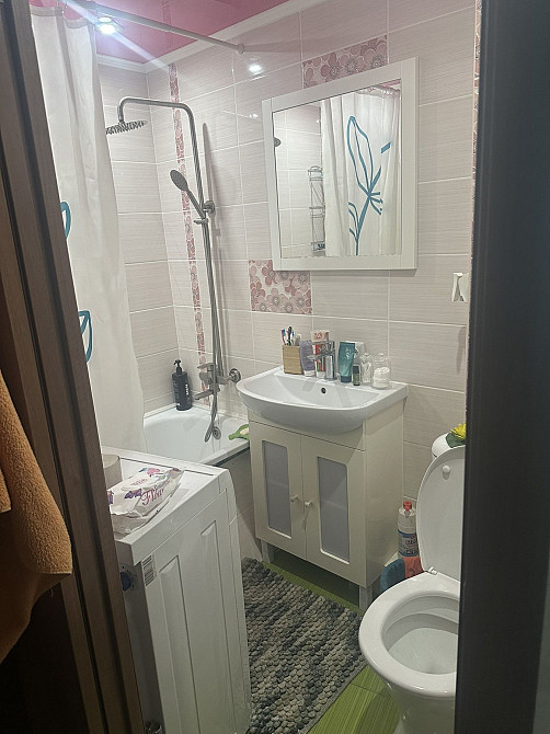 Двокімнатна,Надії Курченко. Краматорськ - зображення 8