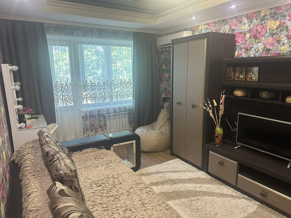 Двокімнатна,Надії Курченко. Краматорськ - зображення 2