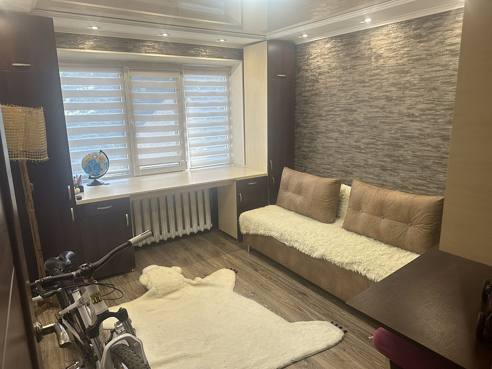 Двокімнатна,Надії Курченко. Краматорськ - зображення 5