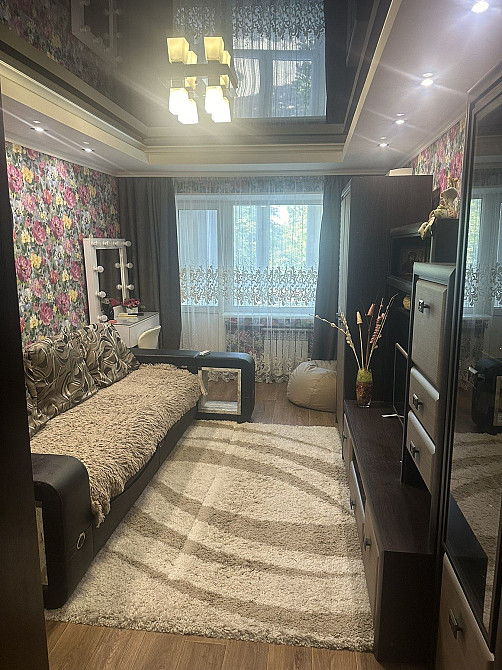 Двокімнатна,Надії Курченко. Краматорськ - зображення 1