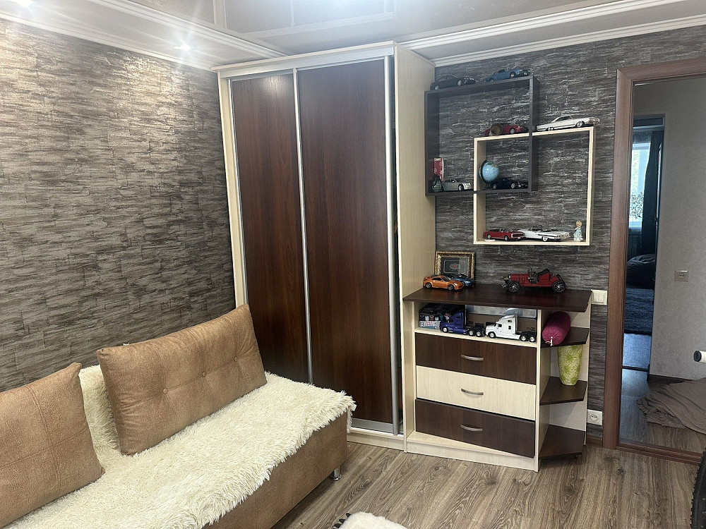 Двокімнатна,Надії Курченко. Краматорськ - зображення 4