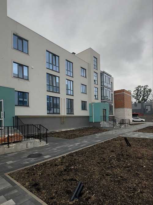 Продаж Ірпінь 2 к супер ціна Ирпень - изображение 1