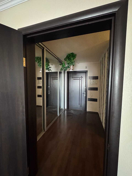 Продаж 1-к.квартира(60м2). Москаленка 8б Атлант, Торгмаш Бровари - зображення 8