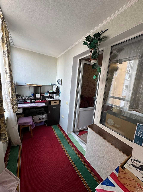 Продаж 1-к.квартира(60м2). Москаленка 8б Атлант, Торгмаш Бровари - зображення 3