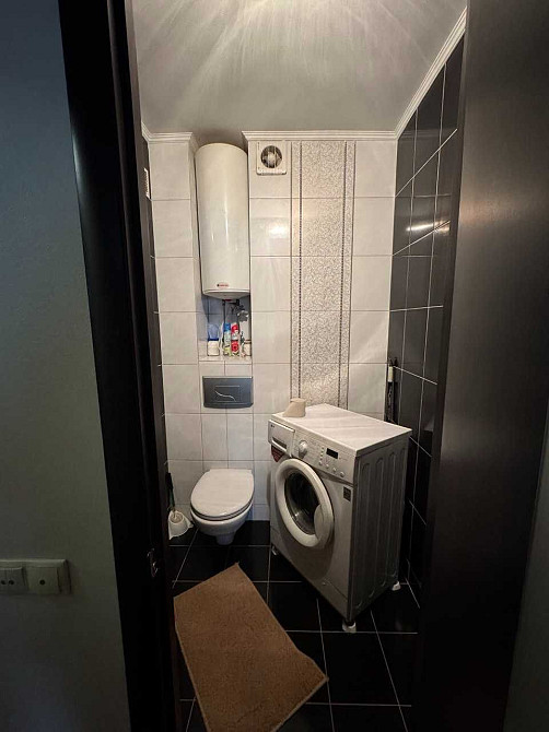 Продаж 1-к.квартира(60м2). Москаленка 8б Атлант, Торгмаш Бровари - зображення 4