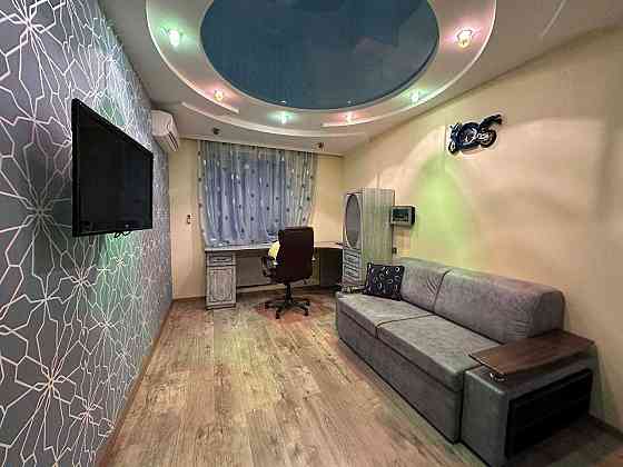 Продам классную 4-комн для большой семьи Приднепровск Автономка Газ Днепр