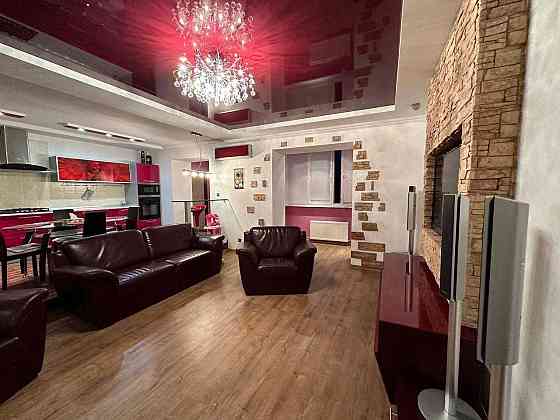 Продам классную 4-комн для большой семьи Приднепровск Автономка Газ Днепр