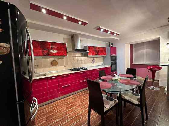 Продам классную 4-комн для большой семьи Приднепровск Автономка Газ Днепр