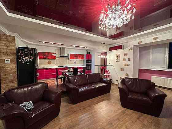 Продам классную 4-комн для большой семьи Приднепровск Автономка Газ Днепр