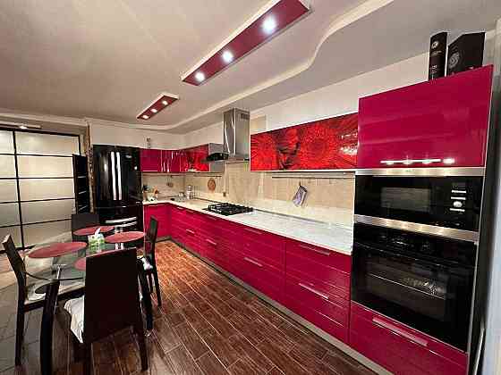 Продам классную 4-комн для большой семьи Приднепровск Автономка Газ Днепр