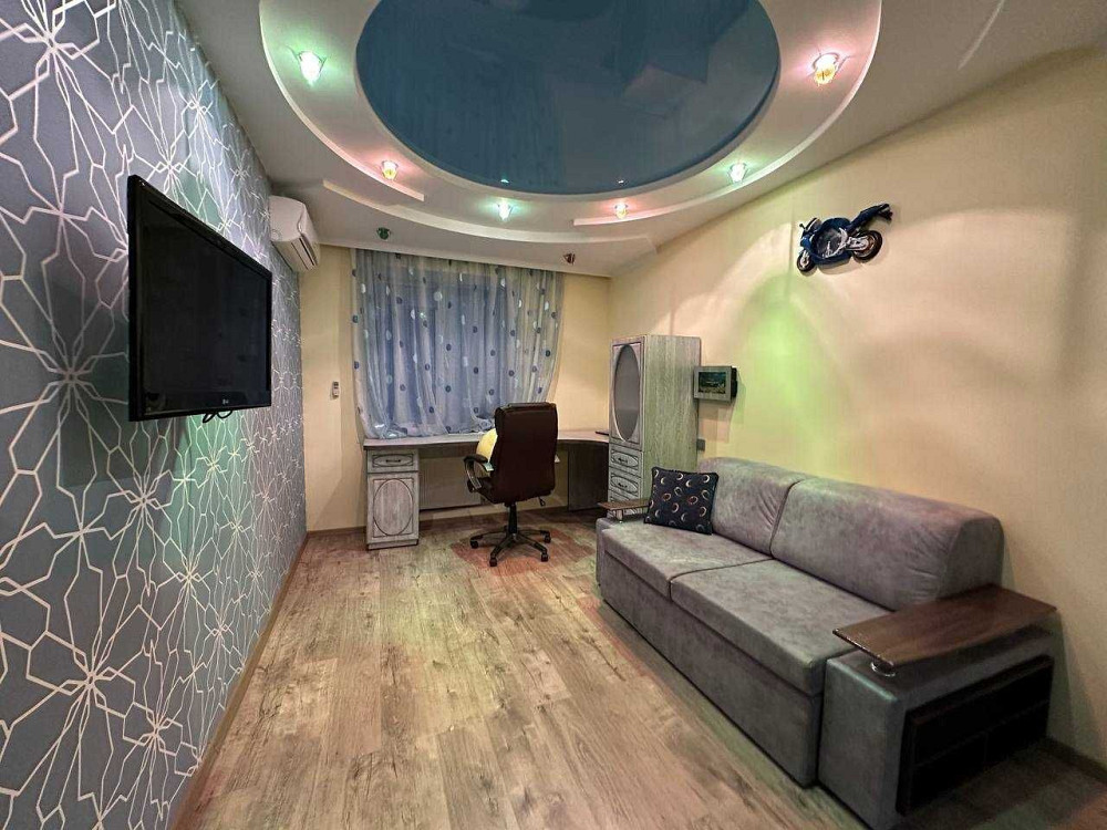 Продам классную 4-комн для большой семьи Приднепровск Автономка Газ Дніпро - зображення 6