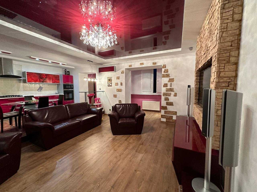 Продам классную 4-комн для большой семьи Приднепровск Автономка Газ Дніпро - зображення 4