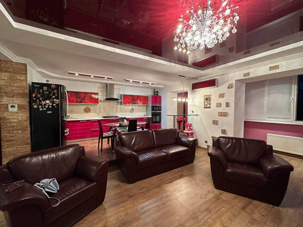 Продам классную 4-комн для большой семьи Приднепровск Автономка Газ Дніпро - зображення 3