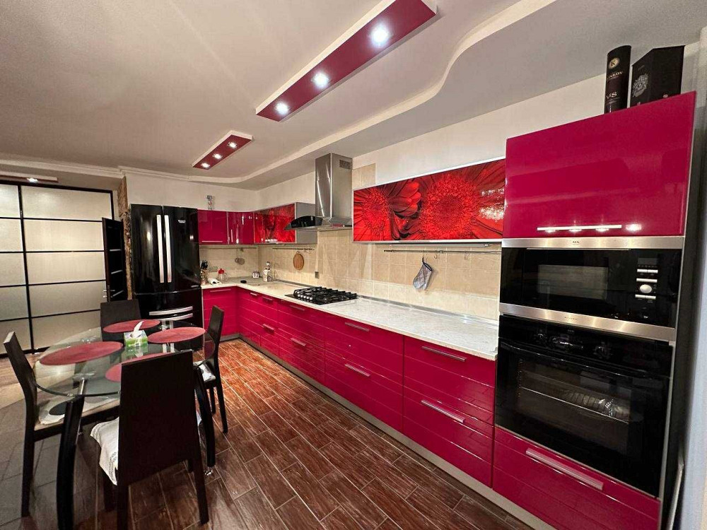 Продам классную 4-комн для большой семьи Приднепровск Автономка Газ Дніпро - зображення 1