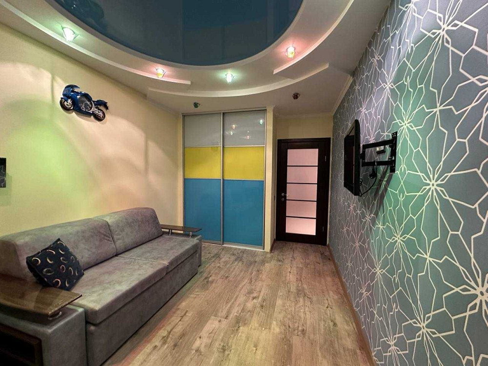 Продам классную 4-комн для большой семьи Приднепровск Автономка Газ Дніпро - зображення 7