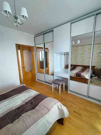 Продається квартира 2-х кімнатна. Власниця Коломыя