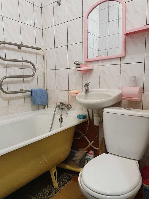 Квартира 3-х кімнатна Луцьк - зображення 6