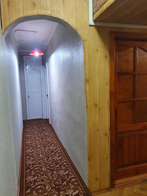 Квартира 3-х кімнатна Луцьк - зображення 3