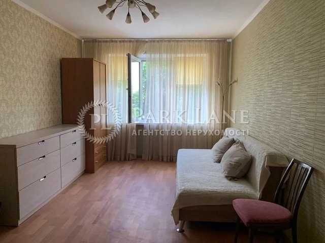 Продаж 3к квартири вул. Бакинська 37, Сирець, Шевченківський р-н! Київ - зображення 8