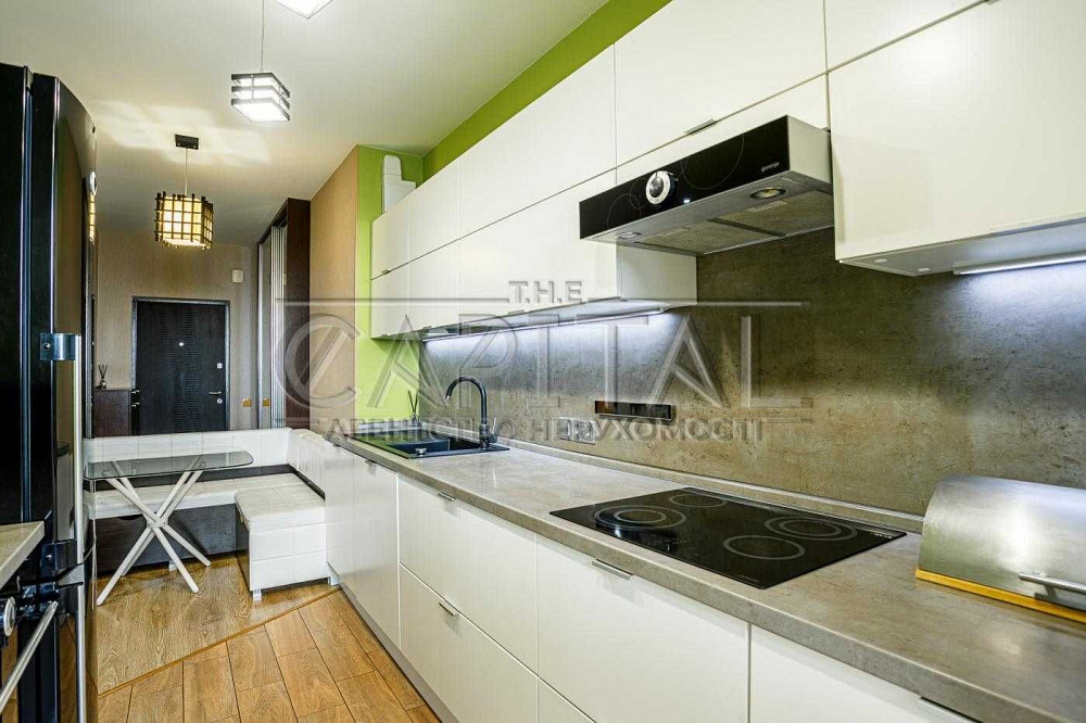 Продаж/ЖК Барвінок/66м2/вул Шумського 5/Березняки/Дніпровський р-н Київ - зображення 1