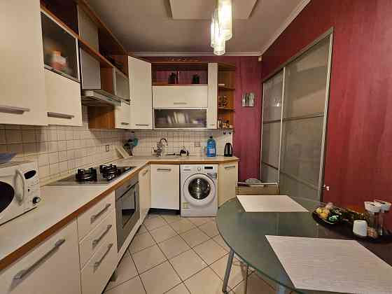 Сталинка 80 кв.м. с автономкой, пр. Университетский (Гагарина) Кривой Рог