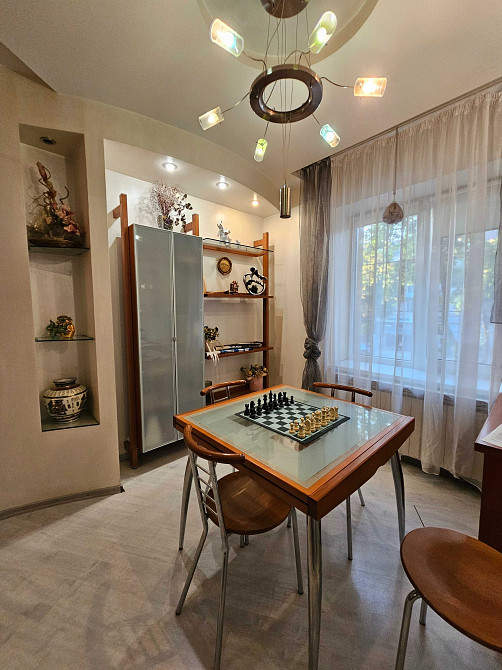 Сталинка 80 кв.м. с автономкой, пр. Университетский (Гагарина) Кривой Рог - изображение 7