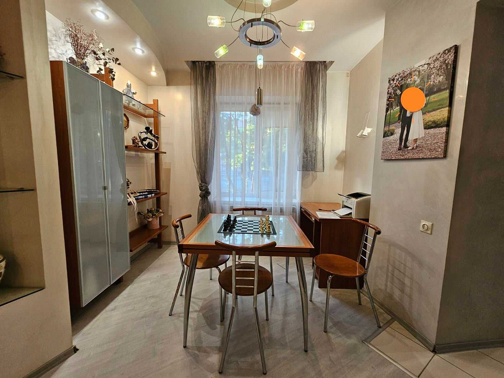 Сталинка 80 кв.м. с автономкой, пр. Университетский (Гагарина) Кривой Рог - изображение 6