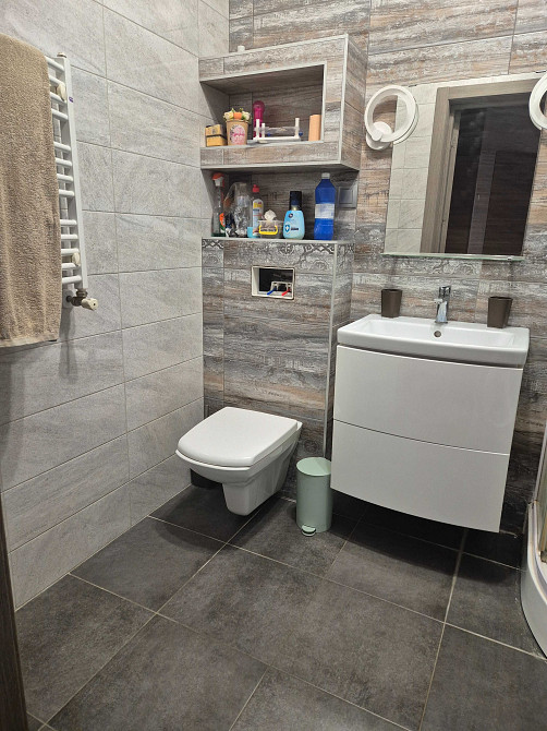 Продаж 1к в новобудові,ЖК Велозаводська Харків - зображення 7