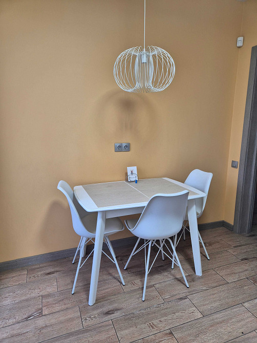 Продаж 1к в новобудові,ЖК Велозаводська Харків - зображення 5