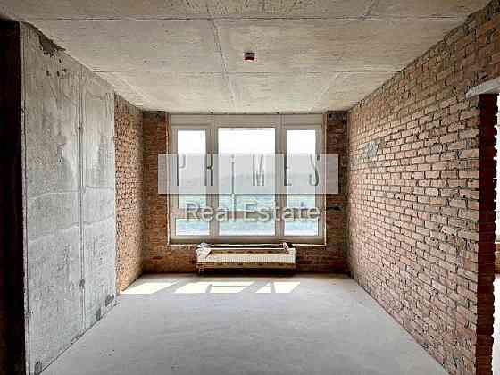 Продажа 3к, 77м2, вид на парк, Голосеевский пр-т 76, ЖК White Lines Київ