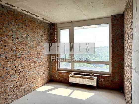 Продажа 3к, 77м2, вид на парк, Голосеевский пр-т 76, ЖК White Lines Київ