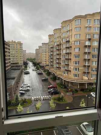 ‼️ VIP Продам ТОПОВУ 1к квартиру 41м2 ЖК Софія Резиденс & Резиденція Софиевская Борщаговка