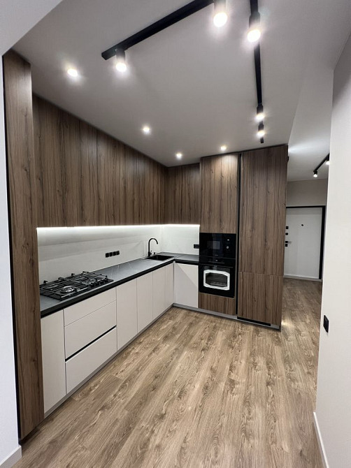 ‼️ VIP Продам ТОПОВУ 1к квартиру 41м2 ЖК Софія Резиденс & Резиденція Софиевская Борщаговка - изображение 1