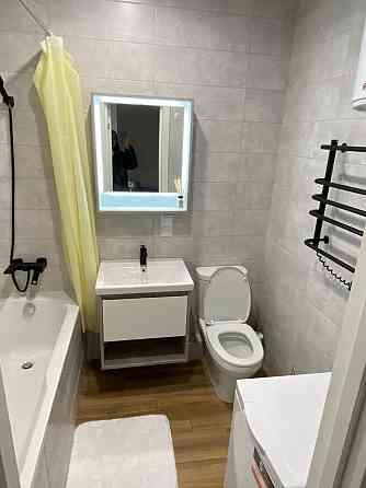 Продам видовую на Гидропарк квартиру-студию ЖК Гидропарк Харьков