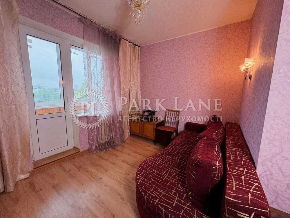 Продаж затишної 3к. квартири на Оболонь, М. Мінська Київ - зображення 7