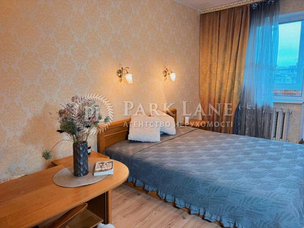 Продаж затишної 3к. квартири на Оболонь, М. Мінська Київ - зображення 5