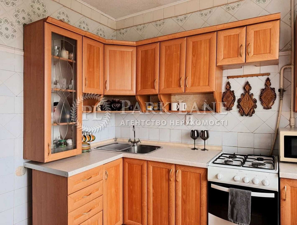 Продаж затишної 3к. квартири на Оболонь, М. Мінська Київ - зображення 8