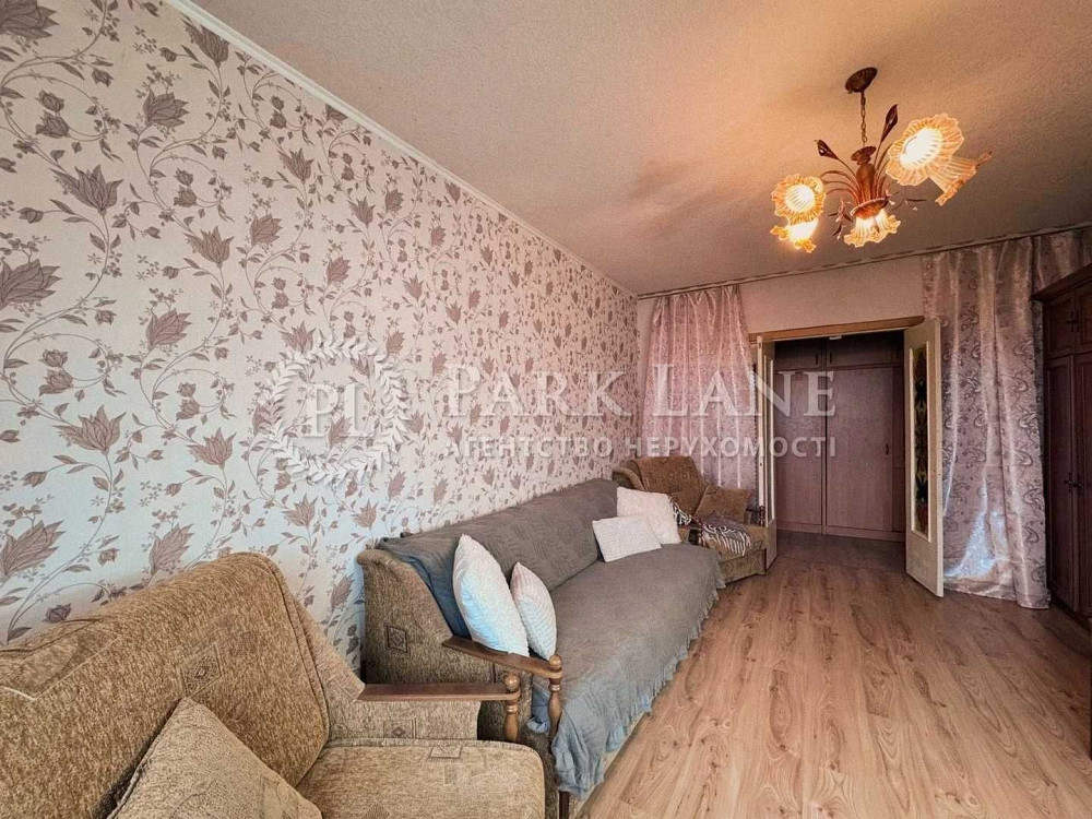 Продаж затишної 3к. квартири на Оболонь, М. Мінська Київ - зображення 3