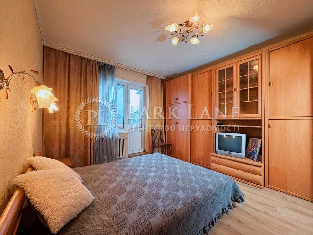 Продаж затишної 3к. квартири на Оболонь, М. Мінська Київ - зображення 4