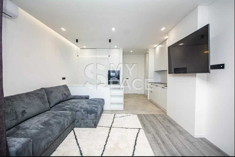 Продаж 3к квартири, 64м2, Лобановського, Автовокзал, Деміївська,Центр Київ - зображення 1