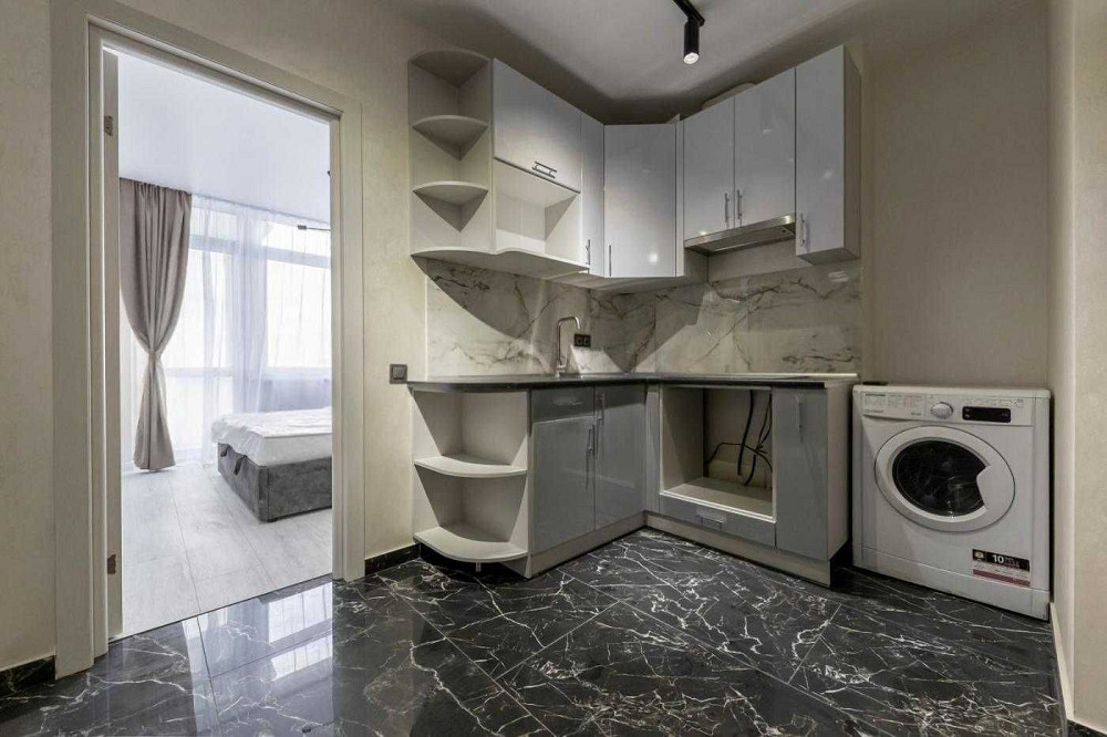 Продаж квартири 43м² вул Щербаківського, Нивки ЖК Перлина Нивок 68000$ Київ - зображення 5