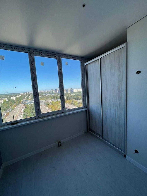 Продаж квартири 43м² вул Щербаківського, Нивки ЖК Перлина Нивок 68000$ Київ - зображення 7