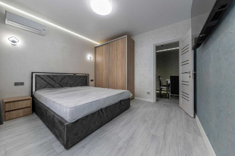 Продаж квартири 43м² вул Щербаківського, Нивки ЖК Перлина Нивок 68000$ Київ - зображення 4