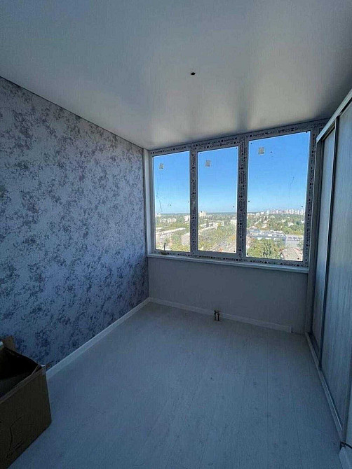 Продаж квартири 43м² вул Щербаківського, Нивки ЖК Перлина Нивок 68000$ Київ - зображення 6