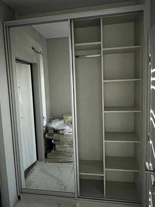 Продаж квартири 43м² вул Щербаківського, Нивки ЖК Перлина Нивок 68000$ Київ - зображення 8