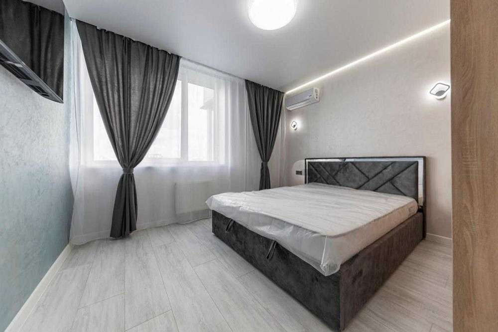 Продаж квартири 43м² вул Щербаківського, Нивки ЖК Перлина Нивок 68000$ Київ - зображення 1