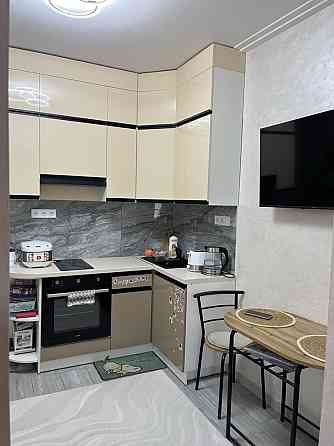 Сучасна квартира з ремонтом та Власним двориком Гостомель