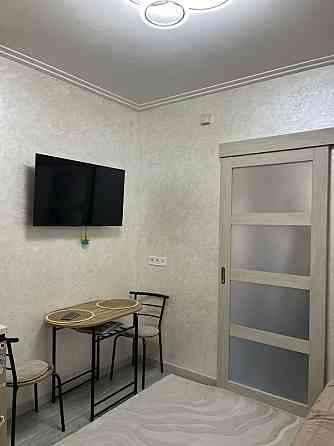 Сучасна квартира з ремонтом та Власним двориком Гостомель