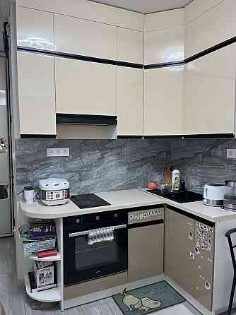 Сучасна квартира з ремонтом та Власним двориком Гостомель