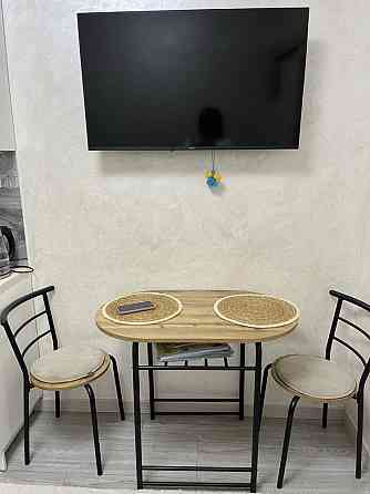 Сучасна квартира з ремонтом та Власним двориком Гостомель